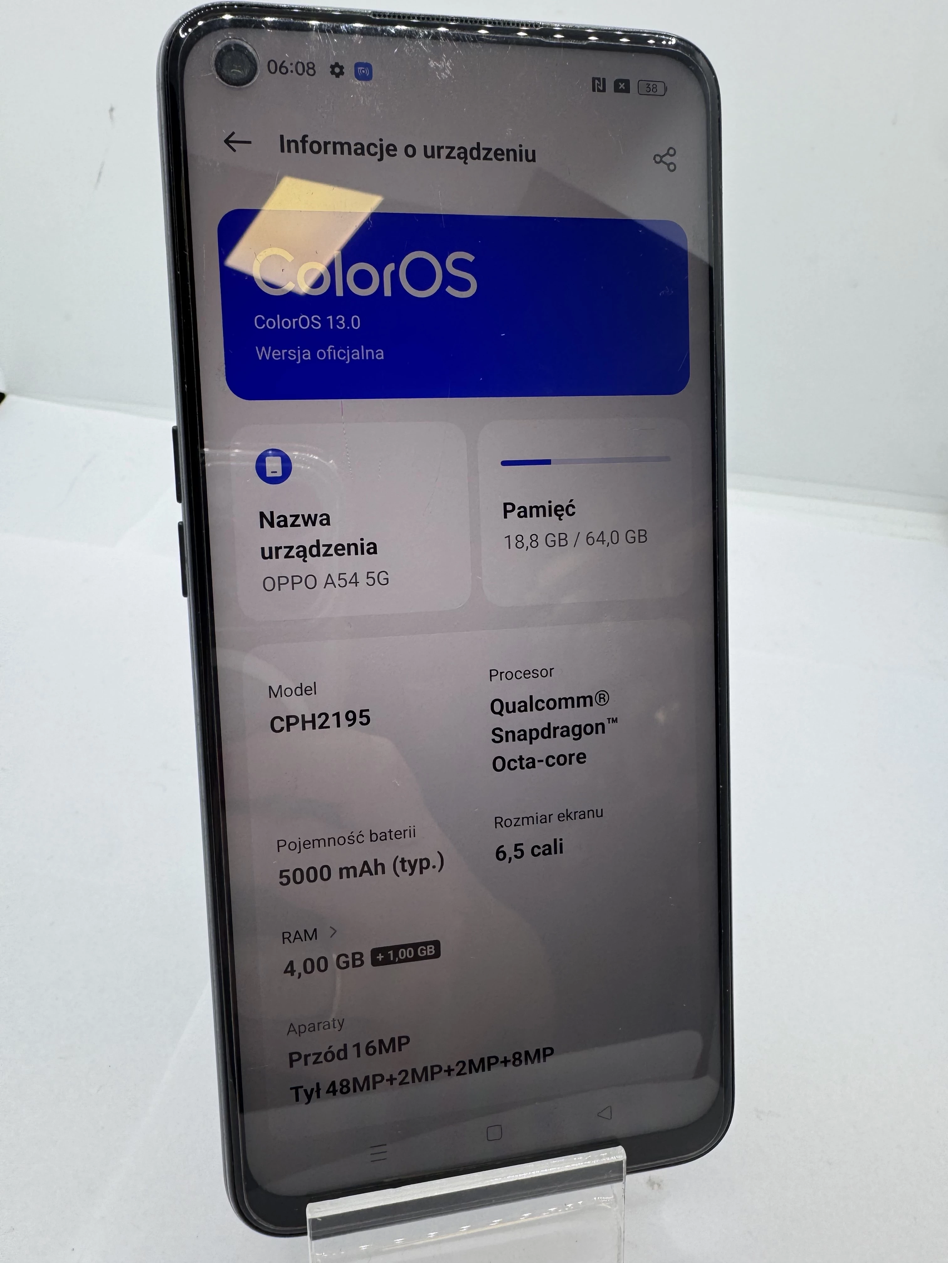 telefon-oppo-a54-5g-464gb-stan-11323-2