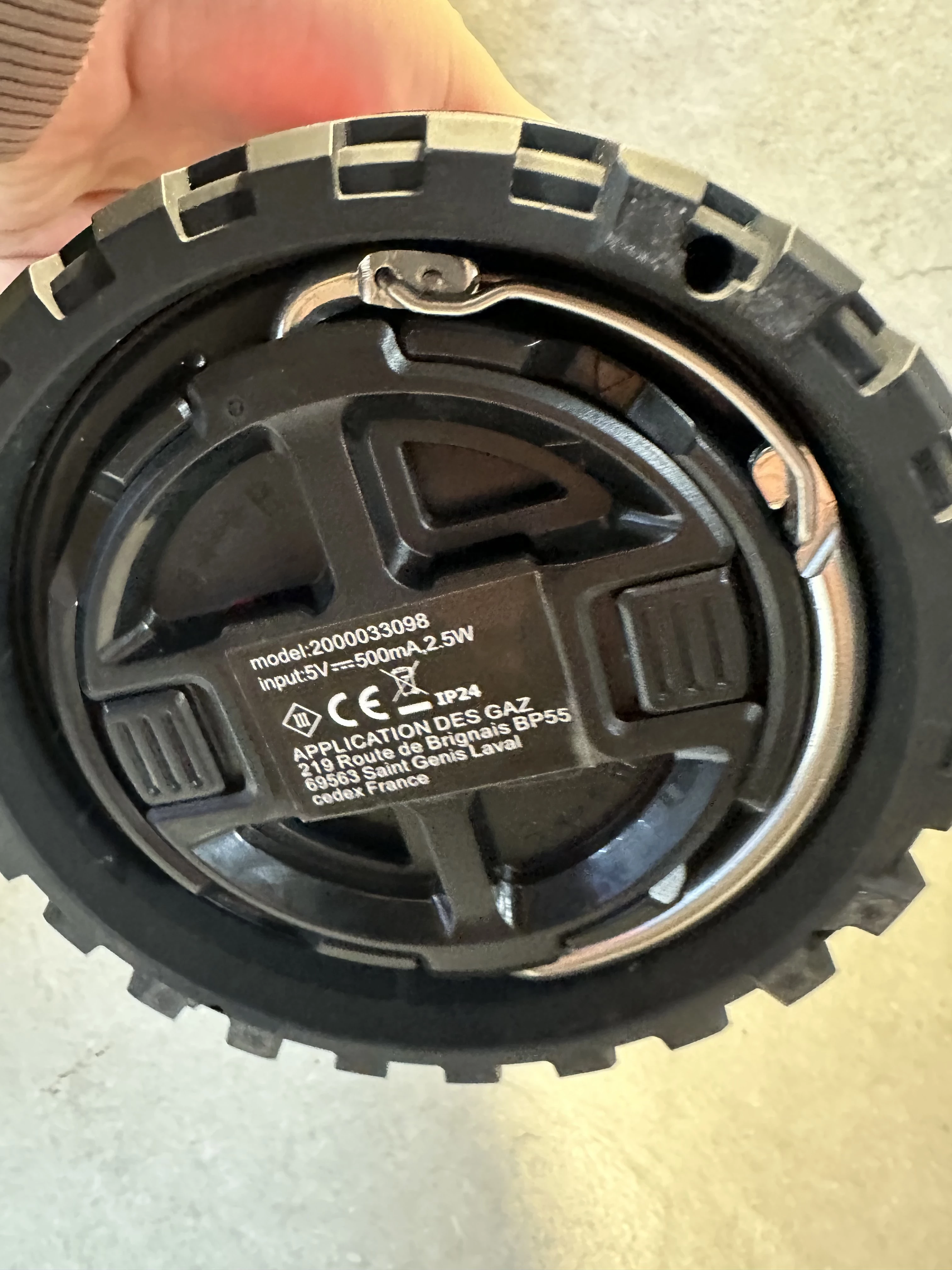 coleman-lampa-kempingowa-conquerspin-ladowana-550-lumenow-kod-producenta-2000033874