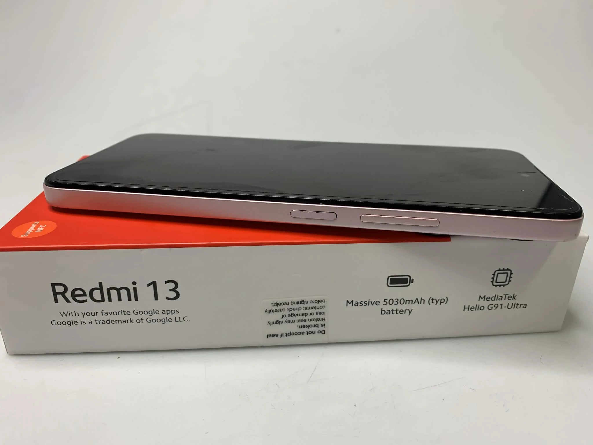 telefon-xiaomi-redmi-13-6-gb-128-gb-stan-11323-2