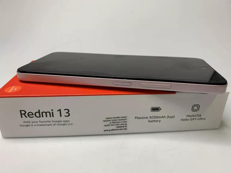 telefon-xiaomi-redmi-13-6-gb-128-gb-stan-11323-2