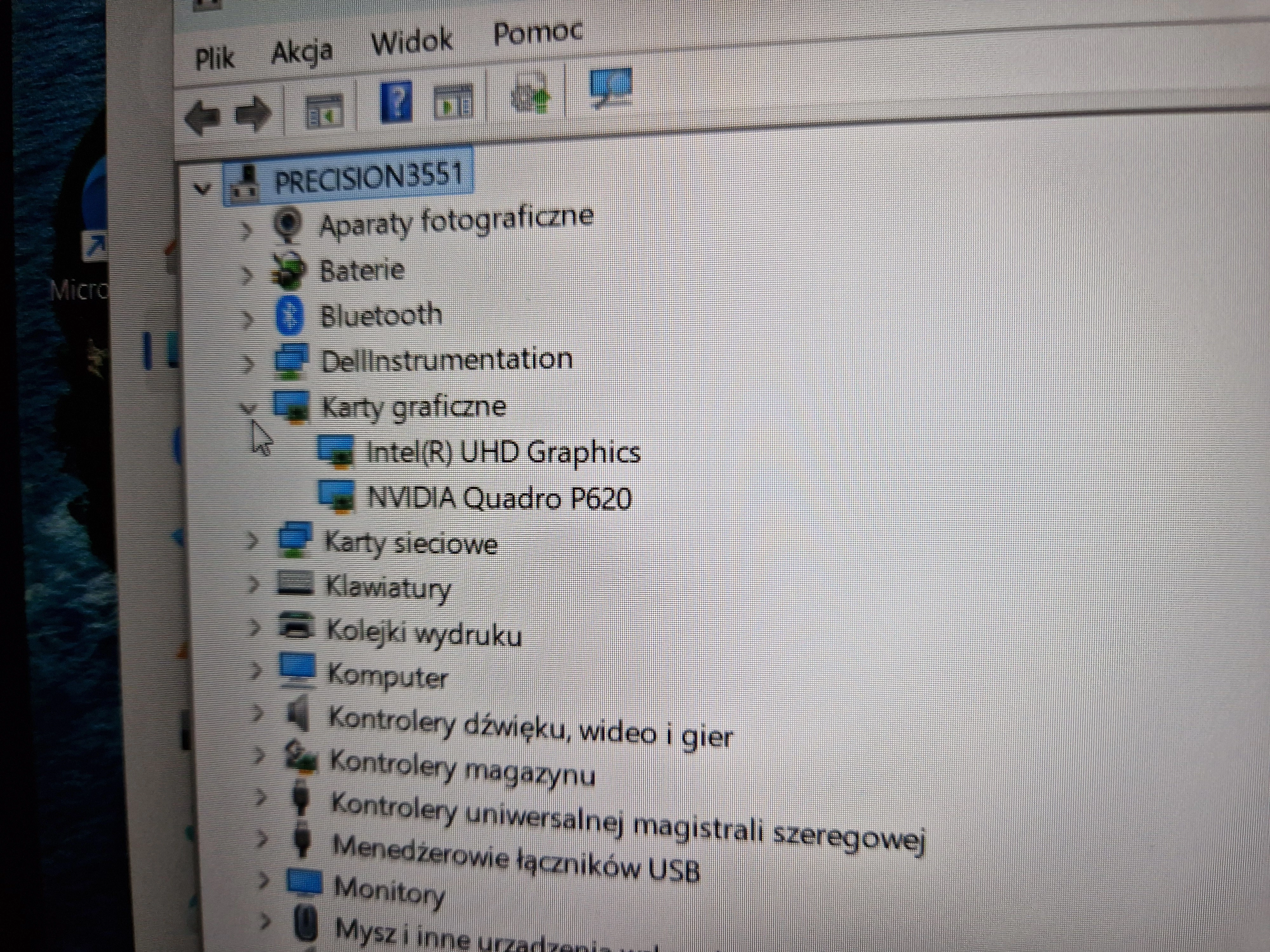 laptop-dell-precision-3551-16512gb-i7-10gen-nvidia-quadro-fv-pojemnosc-dysku-1000