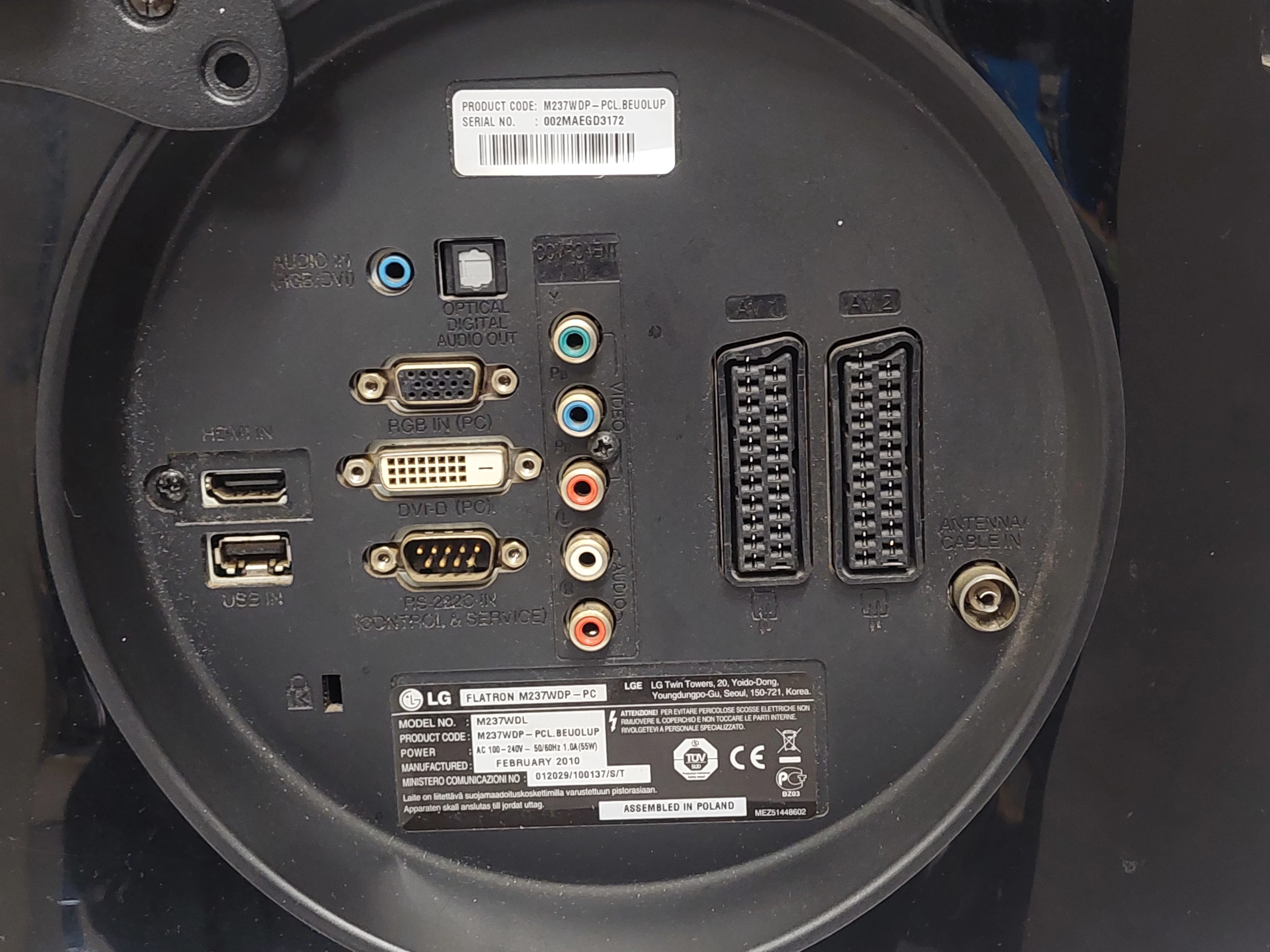 monitor-lcd-lg-m237wdp-23-1920-x-1080-px-tn-rodzaj-podswietlania-206418-227542