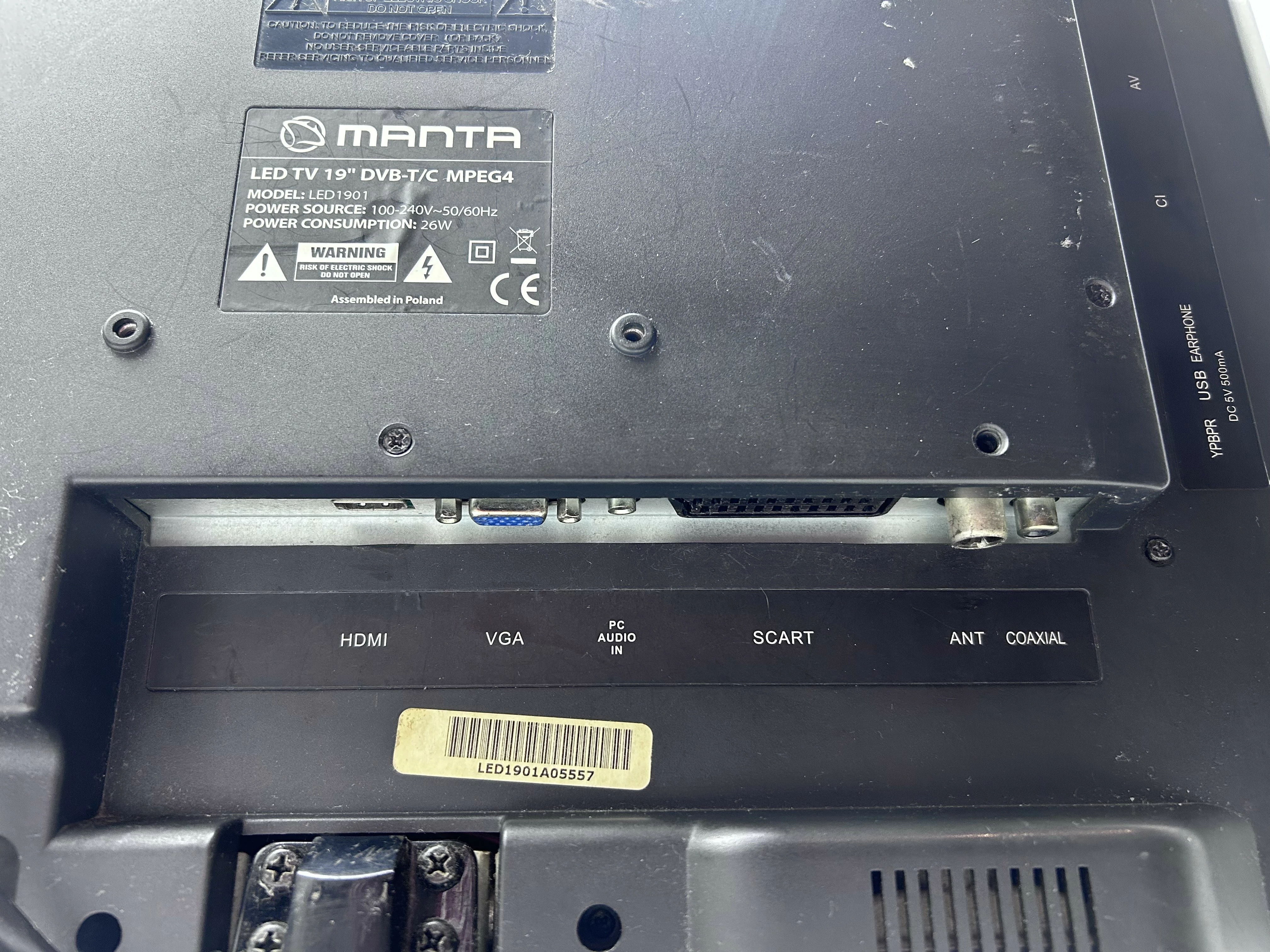 telewizor-185-cala-manta-led1901-pilot-kod-producenta-led1901