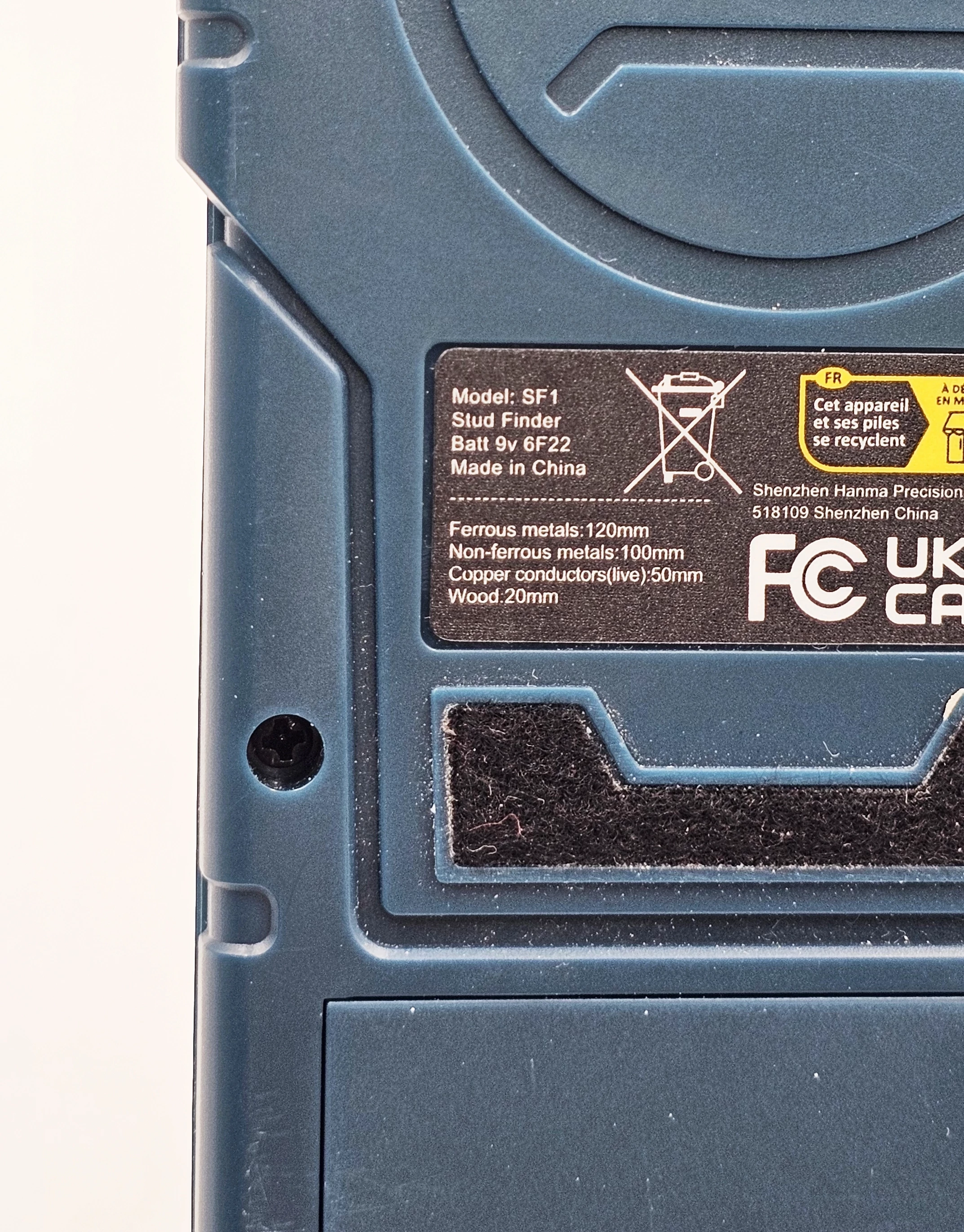 wykrywacz-metalu-drewna-hanmatek-sf1-etui-instrukcja-rodzaj-248275-891027