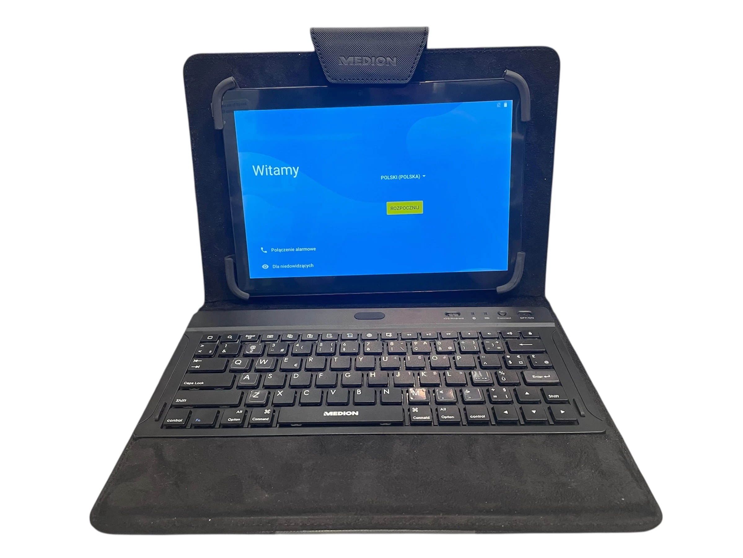 tablet-krugermatz-eagle-961-ean-gtin-5901890039345