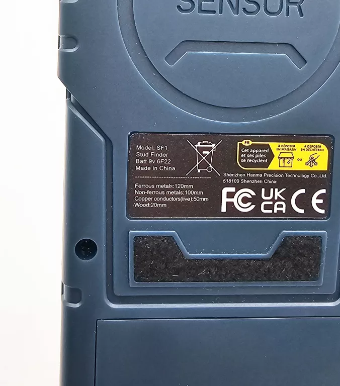wykrywacz-metalu-drewna-hanmatek-sf1-etui-instrukcja-rodzaj-248275-891027