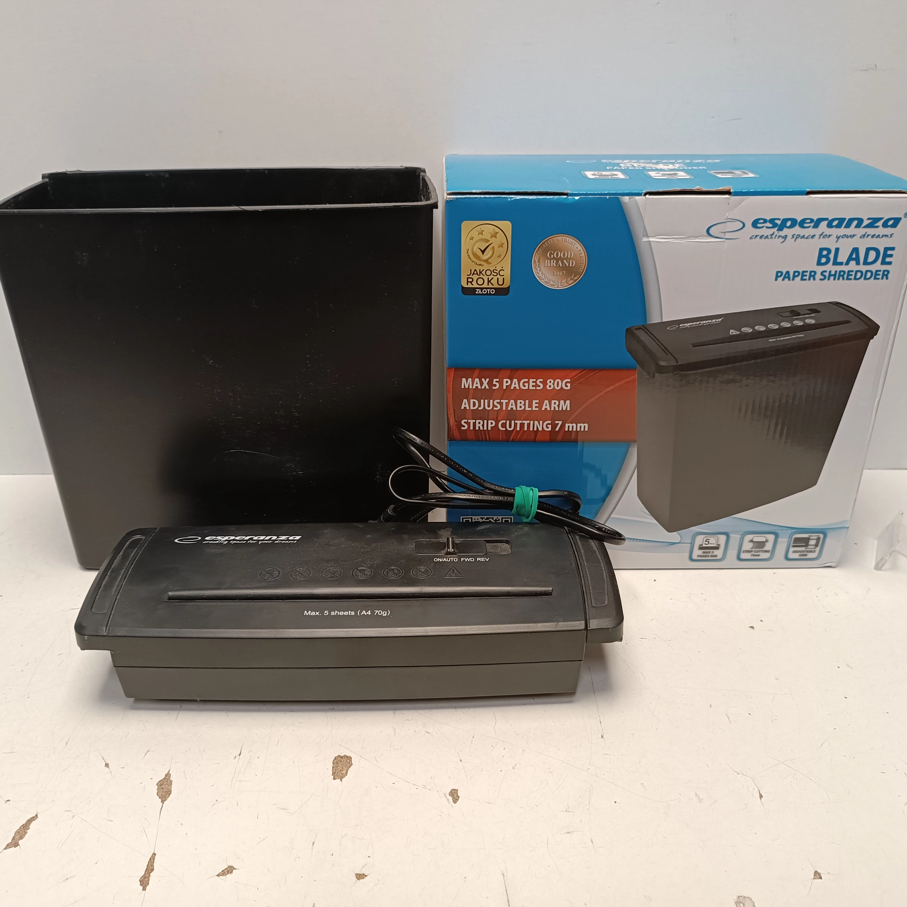 niszczarka-do-papieru-esperanza-blade-en101-ean-gtin-5901299900536