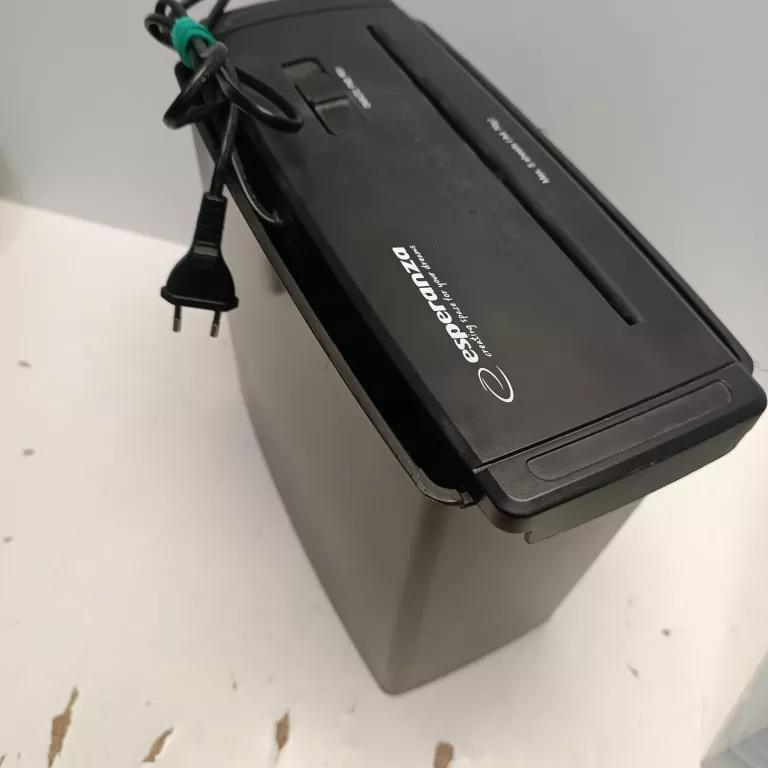 niszczarka-do-papieru-esperanza-blade-en101-kod-producenta-en101