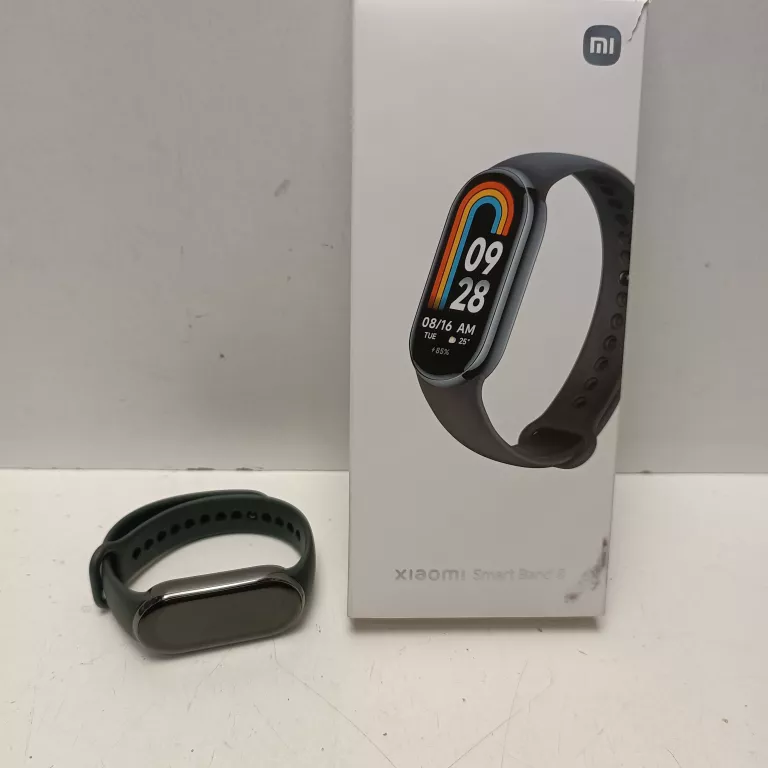 smart-opaska-xiaomi-smart-band-8-bez-ladowarki-osiedle-teatralne-3u15-krakow