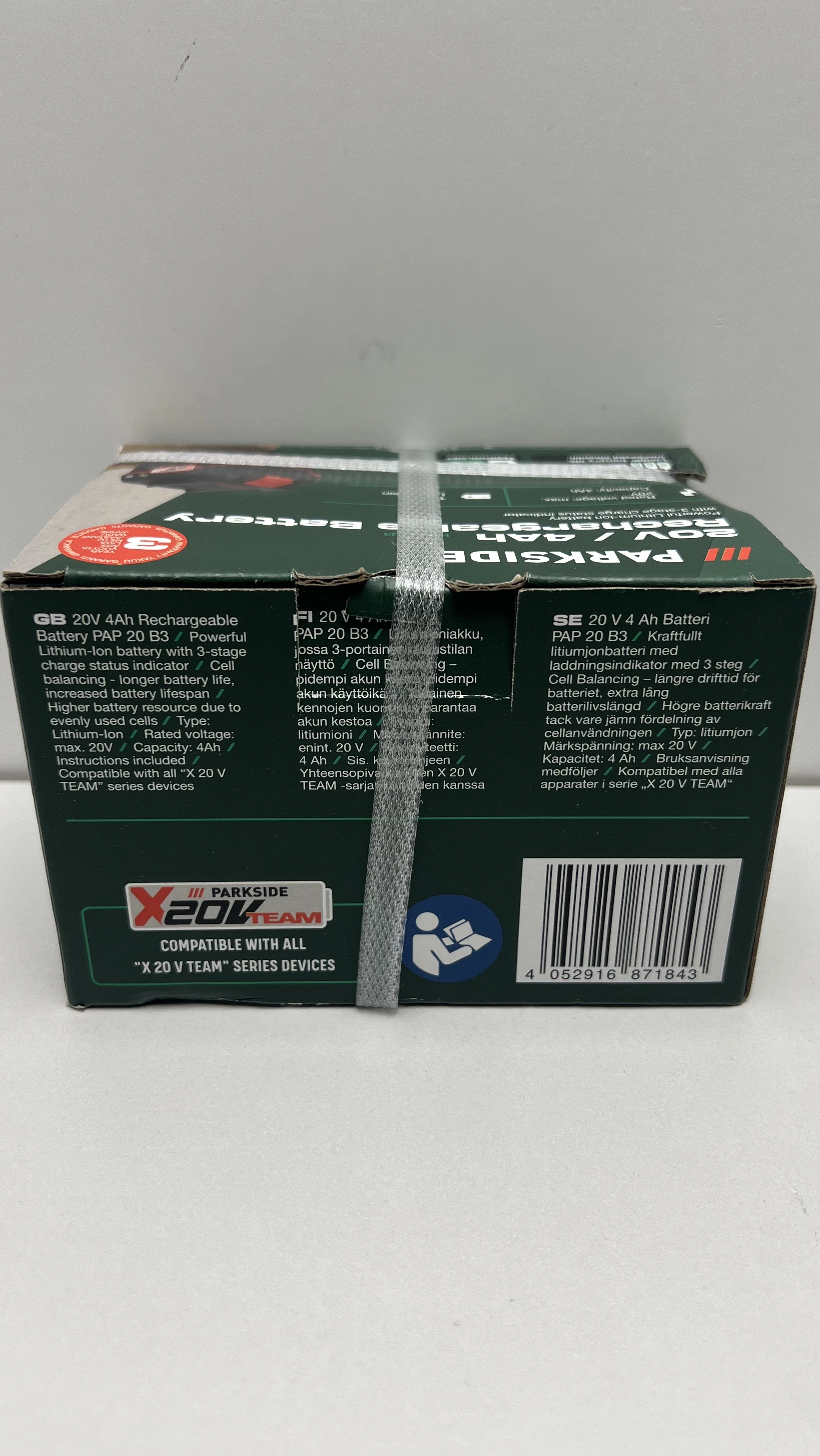 bateria-parkside-pap-20-b3-ean-gtin-4052916311653