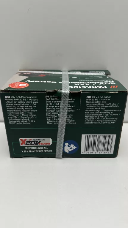 akumulator-li-ion-parkside-20v-pap-20-b3-4ah-ean-gtin-4055334580908