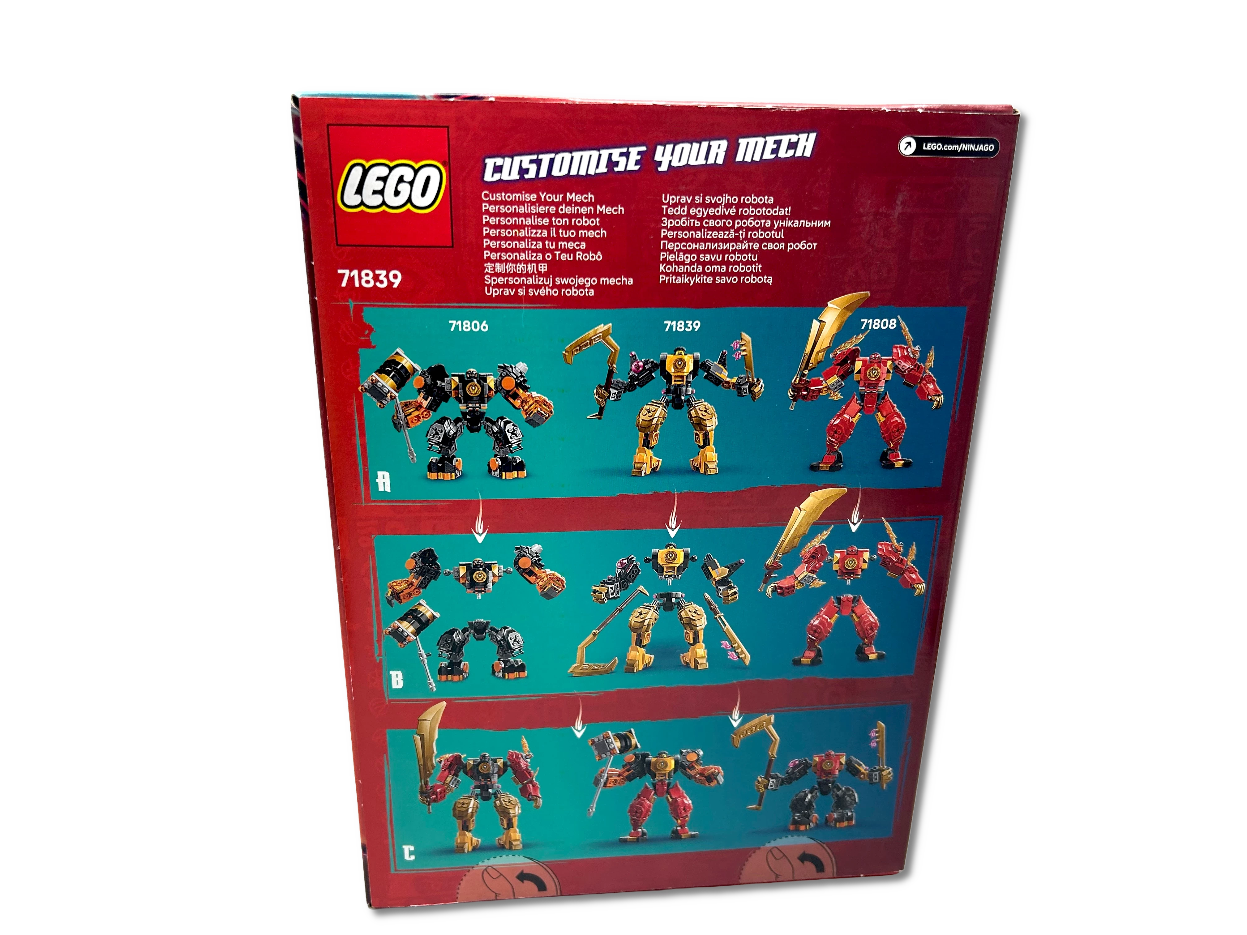 legor-ninjago-71839-mech-bojowy-spinjitzu-arina-ean-gtin-5702017815725