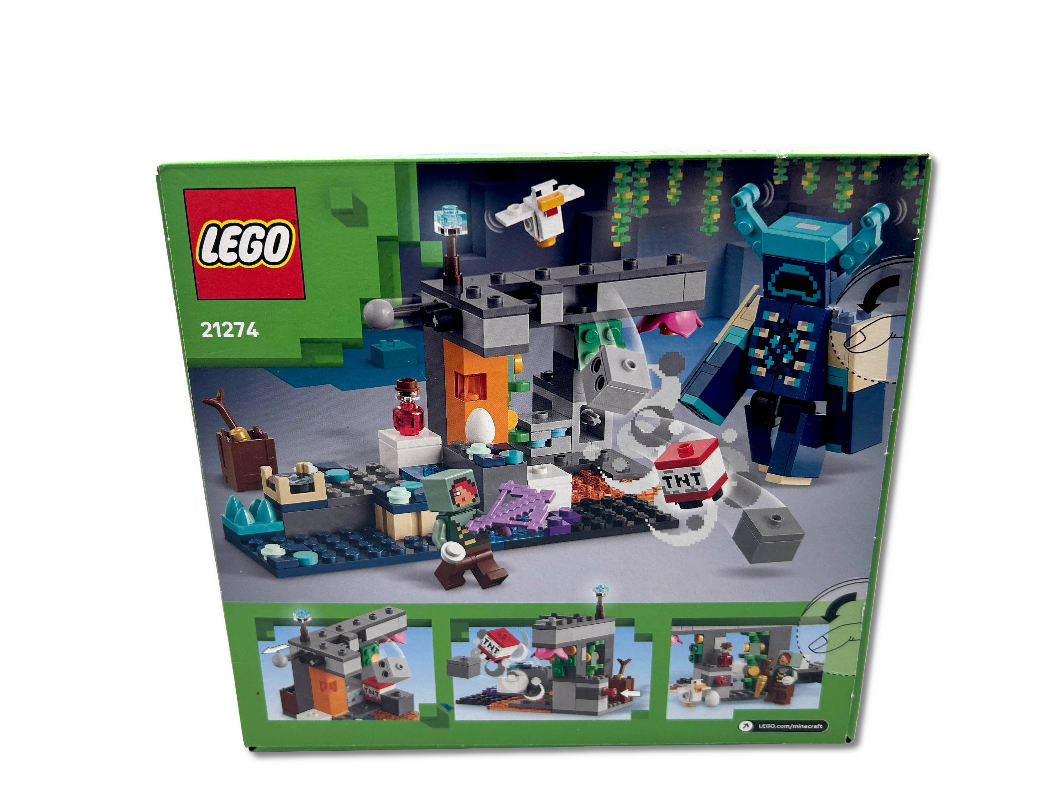 lego-minecraft-21274-spotkanie-ze-straznikiem-zdjecie-2-ean-gtin-5702017815480