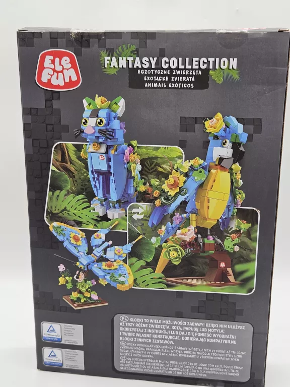 elefun-egzotyczne-zwierzeta-papuga-3in1-442-elm-ean-gtin-5609288346371