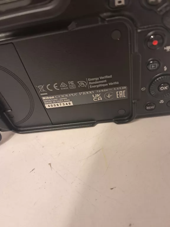 nikon-coolpix-p1000-model-coolpix-p1000