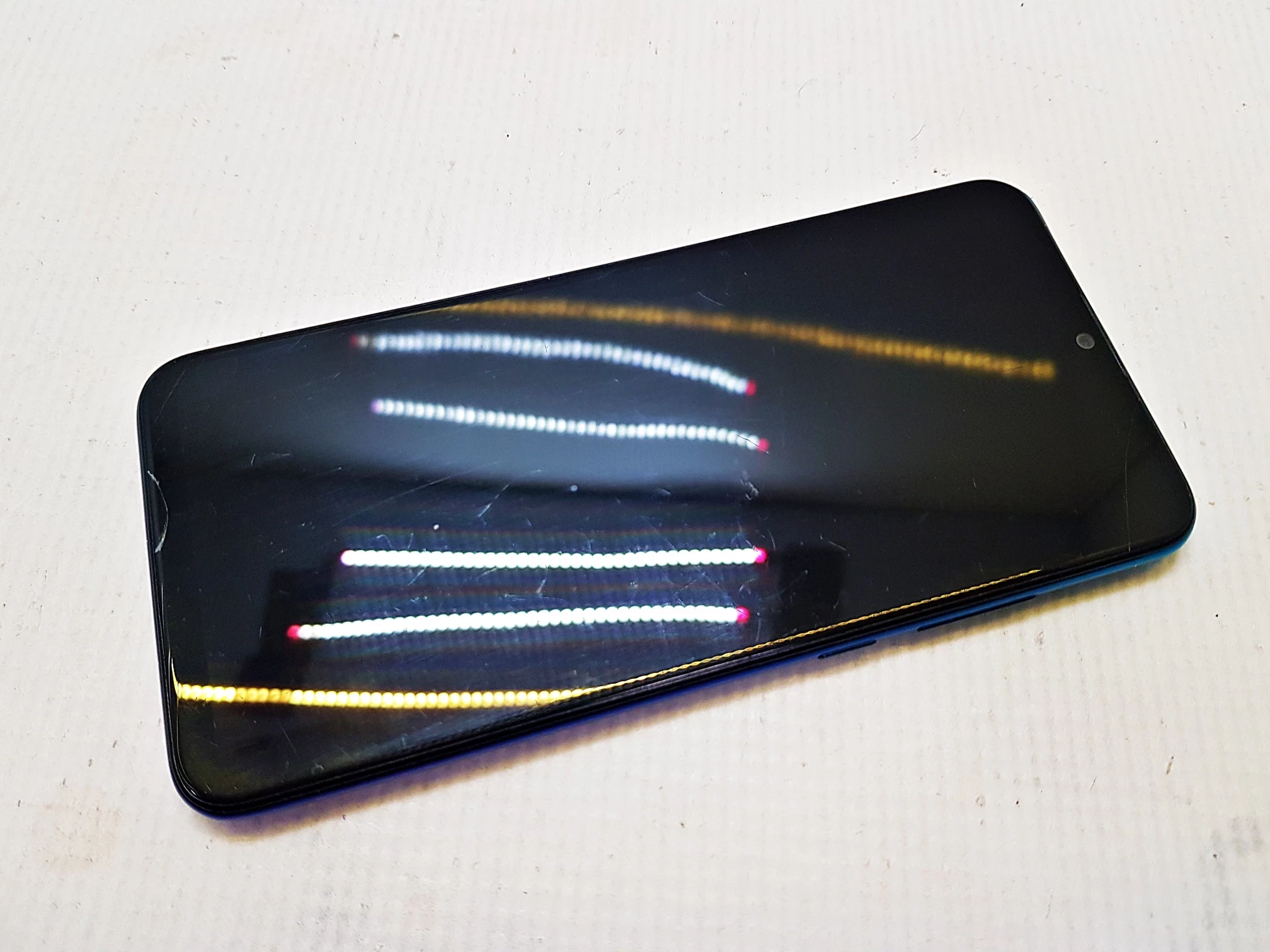 telefon-huawei-p-smart-2019-643-ean-gtin-6901443274406