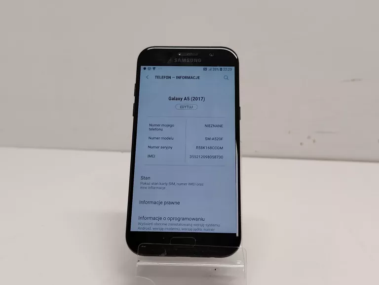 telefon-samsung-a5-2017-stan-11323-2