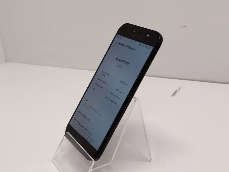telefon-samsung-a5-2017-kod-producenta-sm-a520f