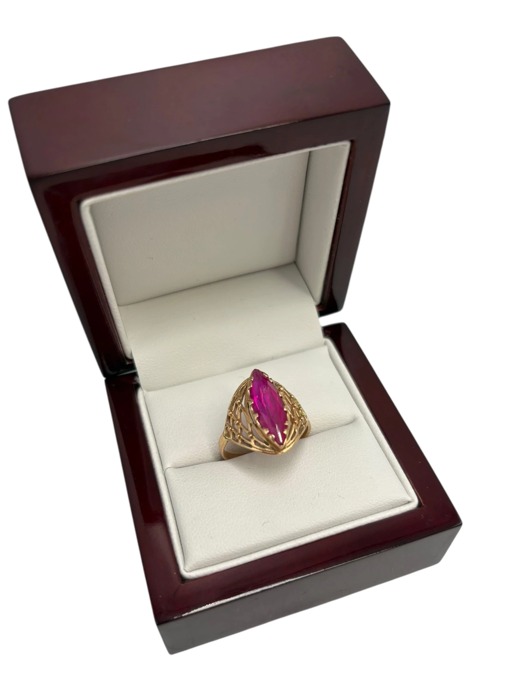 piekny-zloty-pierscionek-z-rozowym-oczkiem-proba-585-kolor-249512-1647429