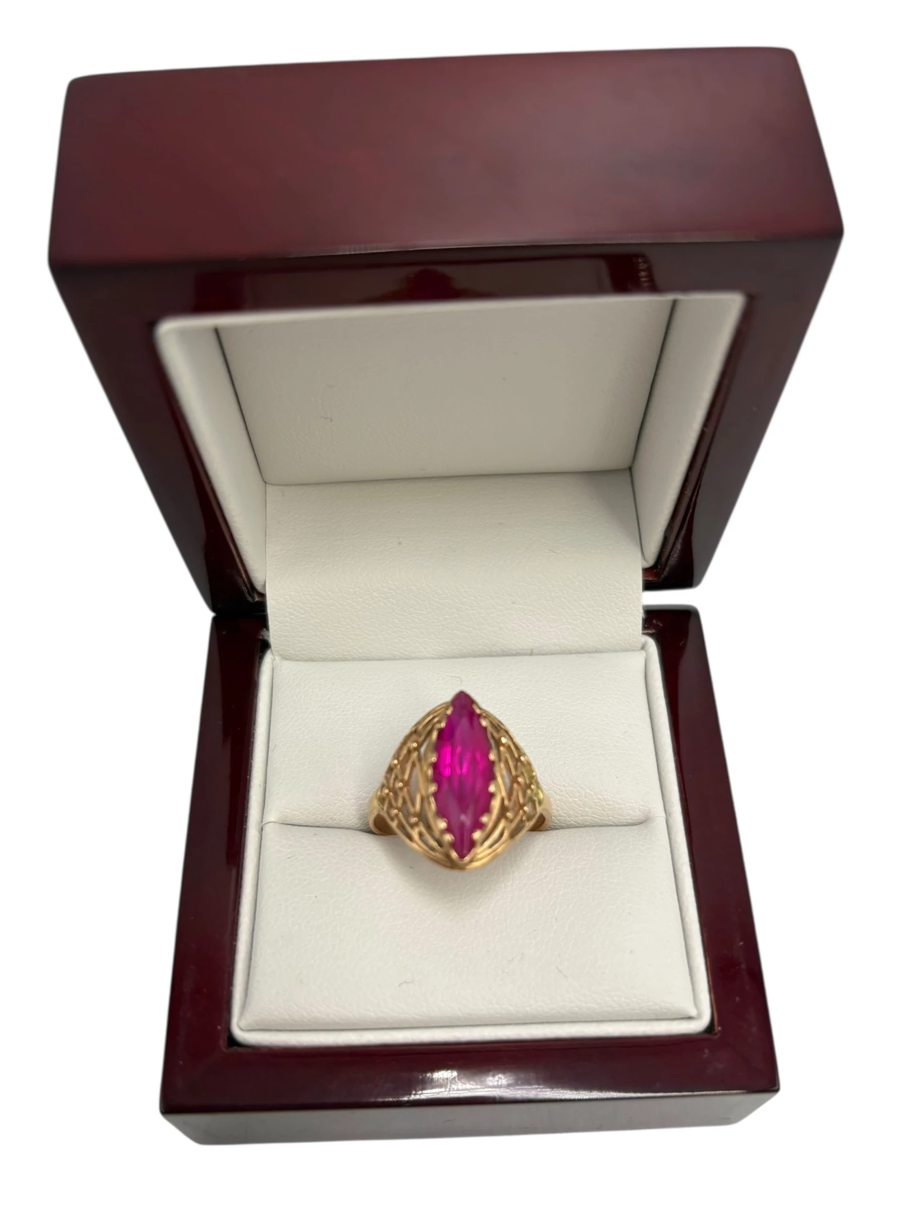 piekny-zloty-pierscionek-z-rozowym-oczkiem-proba-585-kamien-17088-524288