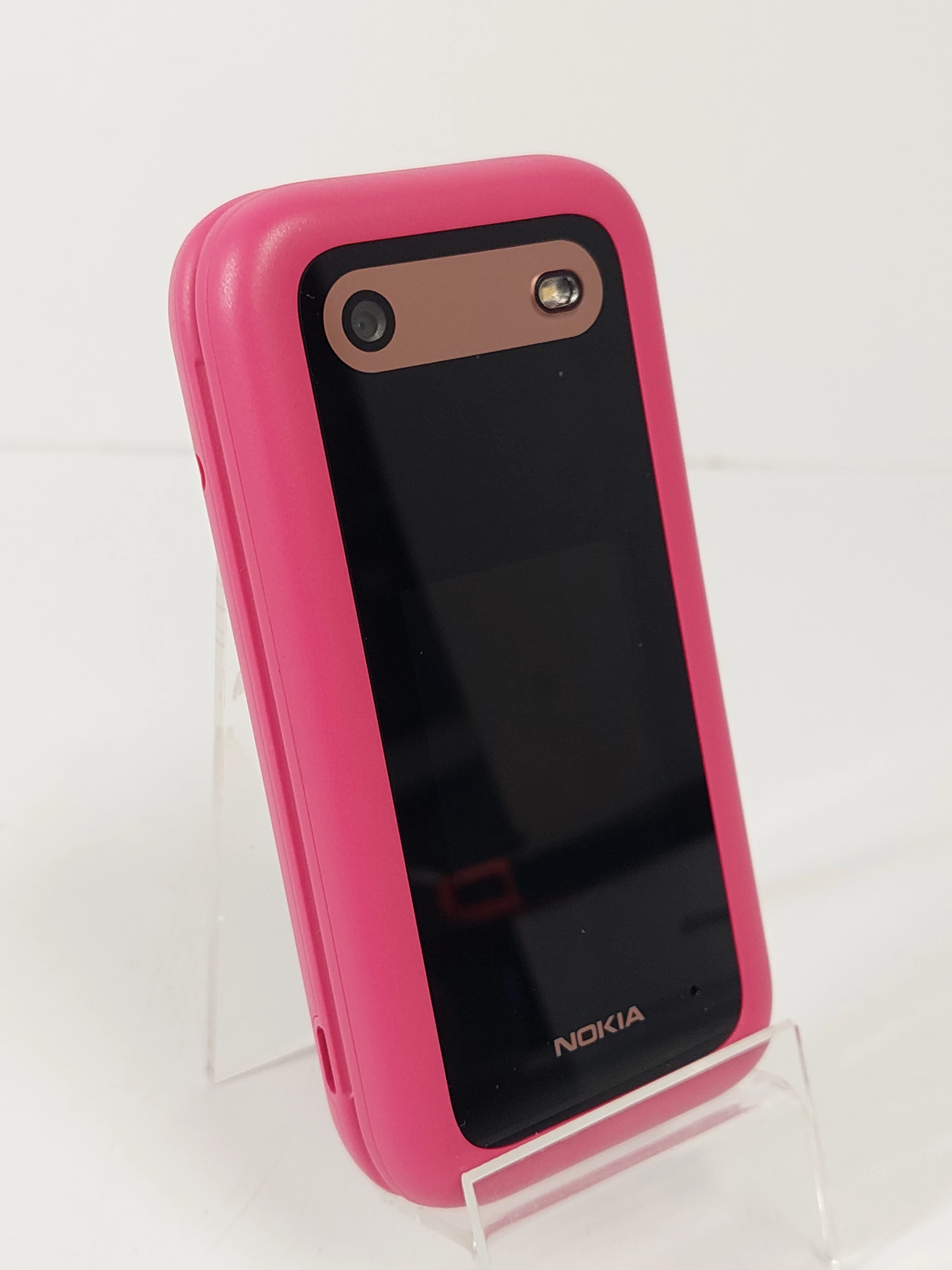 telefon-komorkowy-nokia-2660-flip-64-mb-128-mb-4g-lte-rozowy-kod-producenta-6438409102980