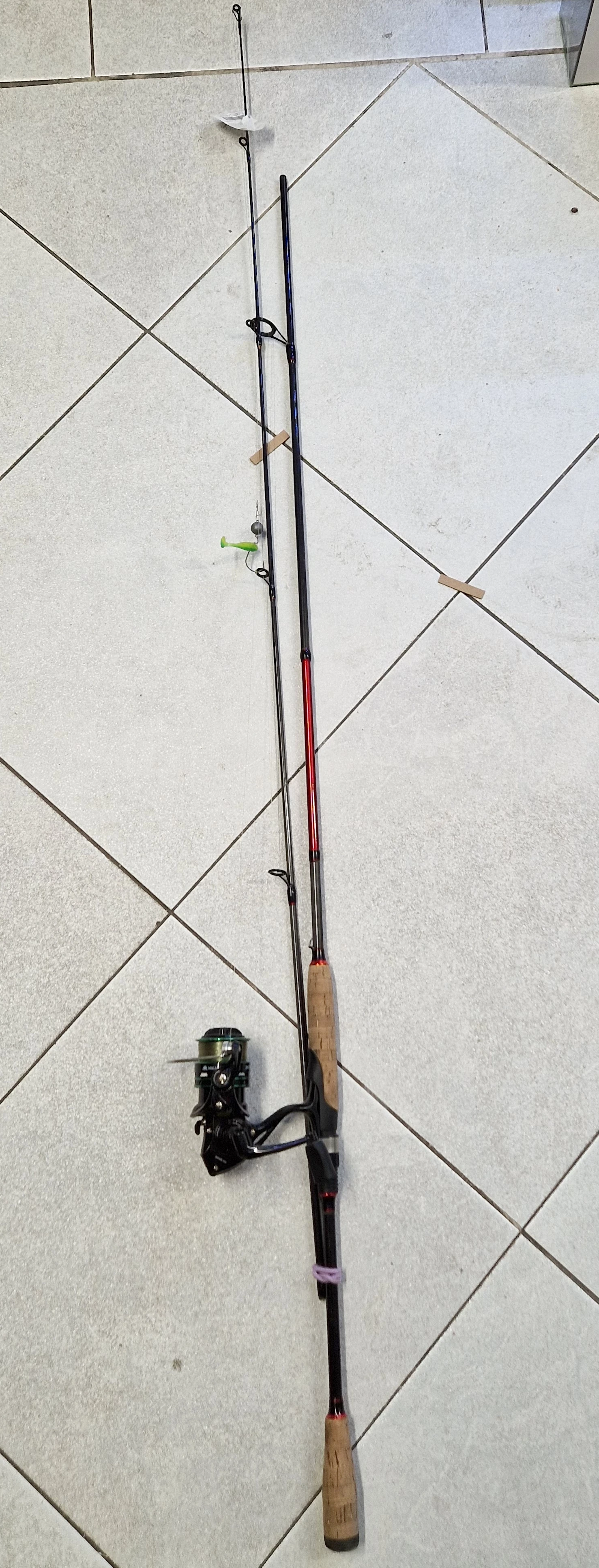 wedka-spinning-zanderpearch-24m-5-25g-kolowrotek-mikado-intro-float-30-emilii-gierczak-35-szczecin-rs