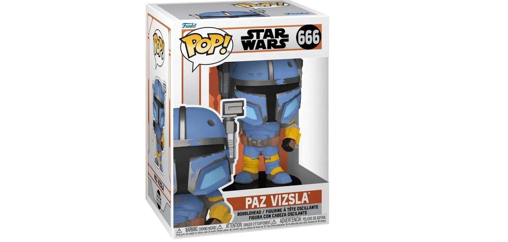 funko-pop-666-figurka-kolekcjonerska-paz-vizsla-star-wars-the-mandalorian-ean-gtin-889698765534