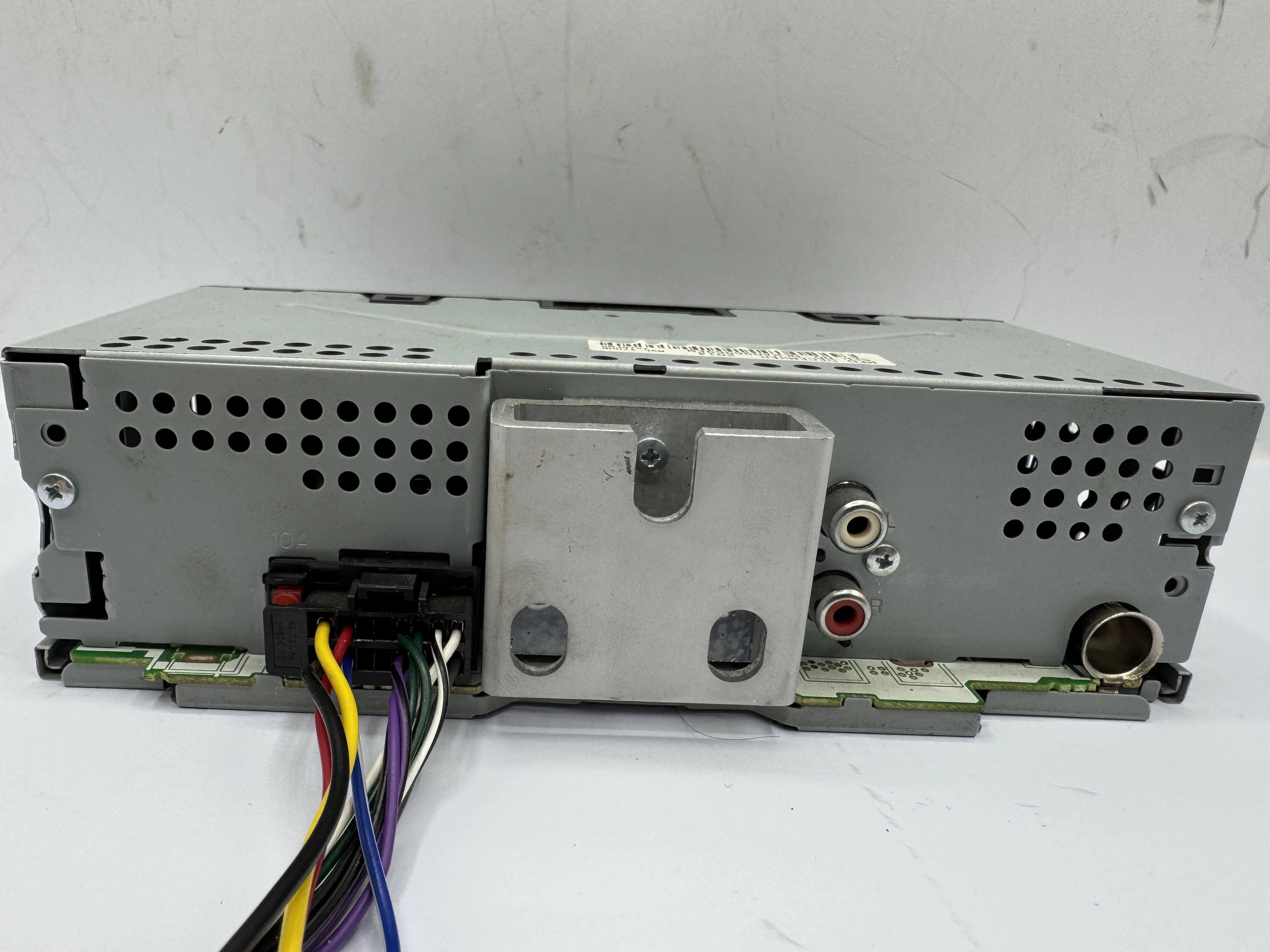 radio-pioneer-mvh-170ub-ean-gtin-4988028258183