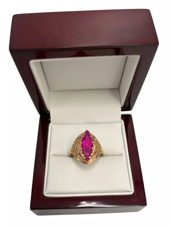 piekny-zloty-pierscionek-z-rozowym-oczkiem-proba-585-kamien-17088-524288