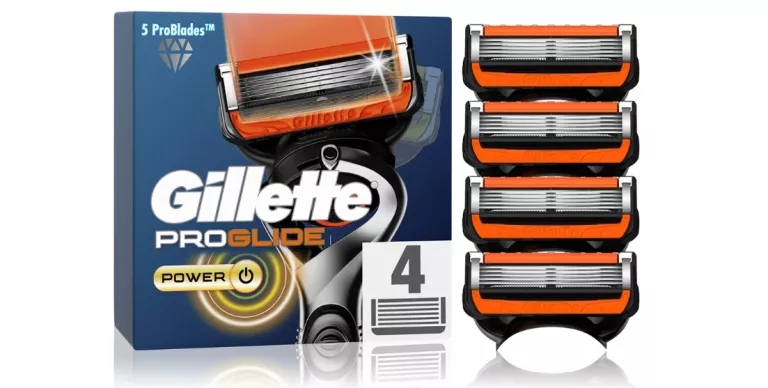 gillette-proglide-power-4-szt-targowa-41-warszawa