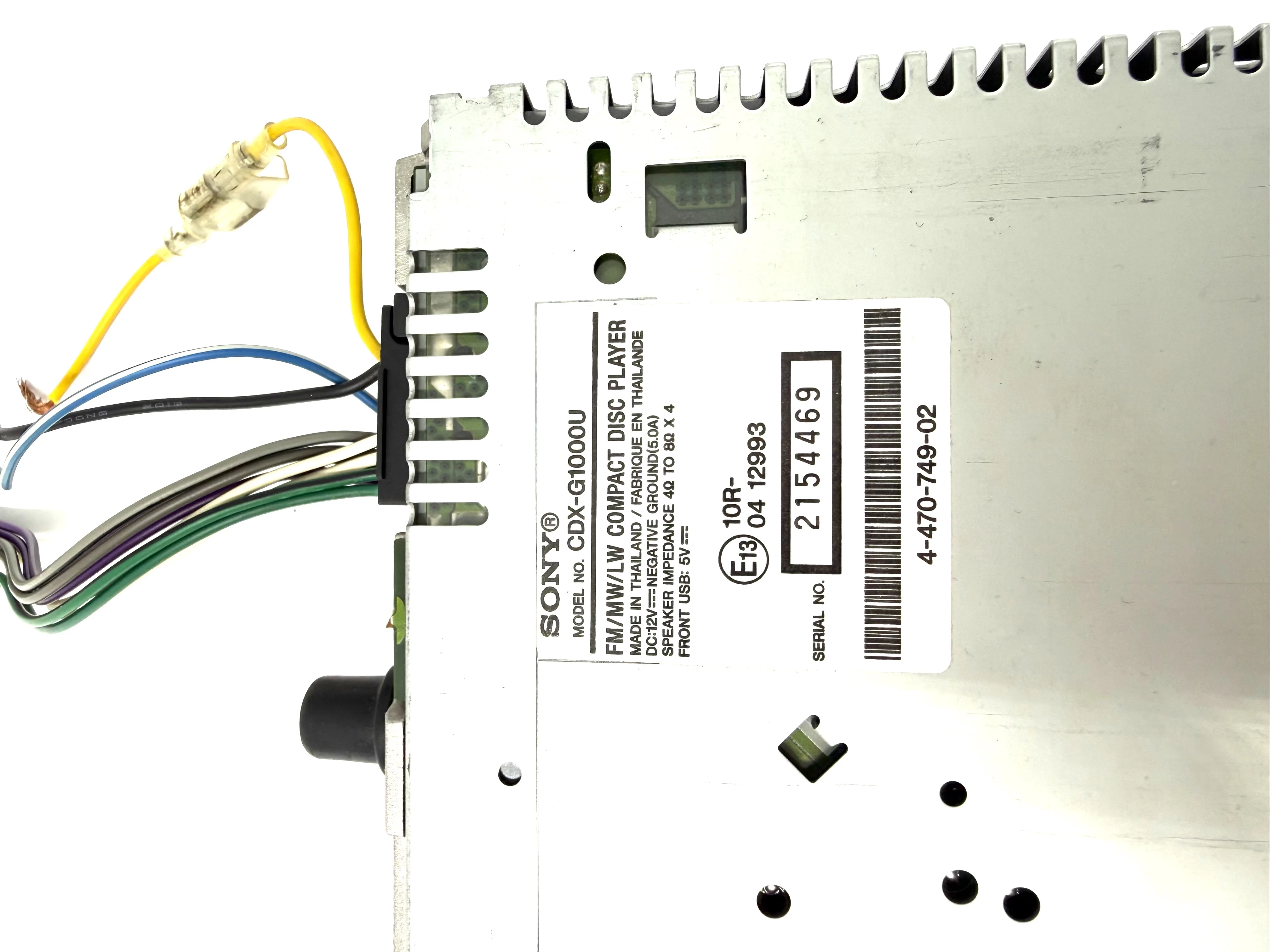 radio-samochodowe-sony-ean-gtin-4548736005105