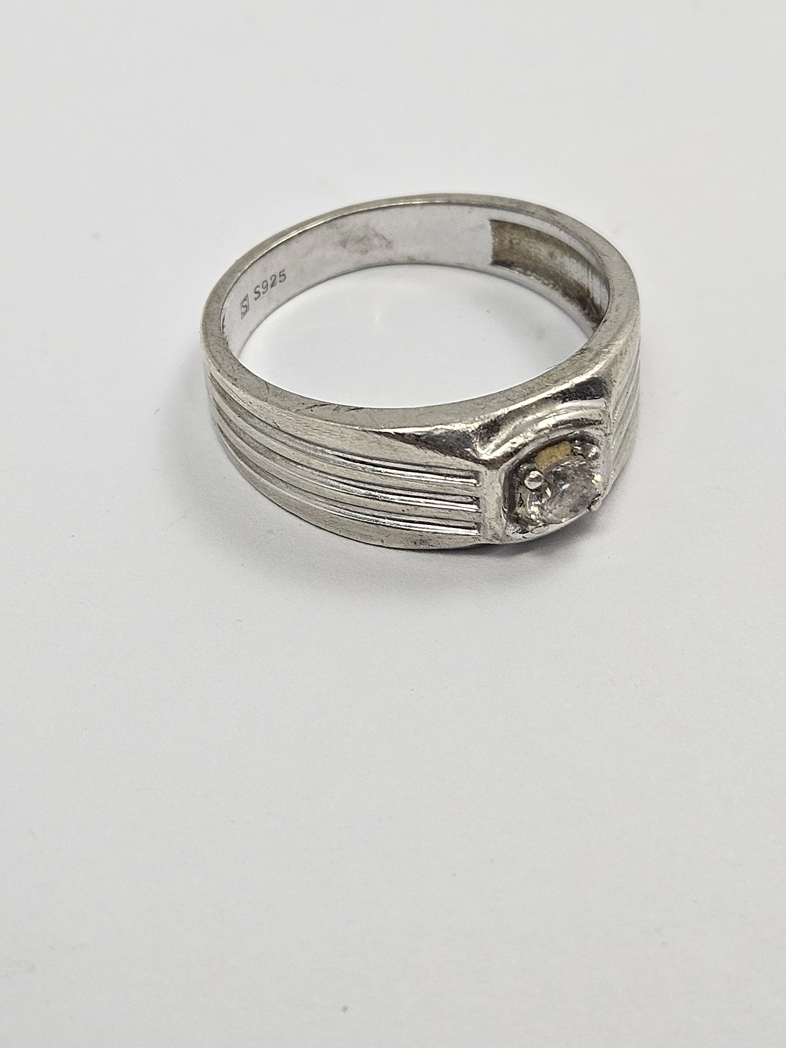 srebro-wyrob-jubilerski-uzywany-srebrny-pierscionek-z-oczkiem-kasprowicza-8-lidzbark