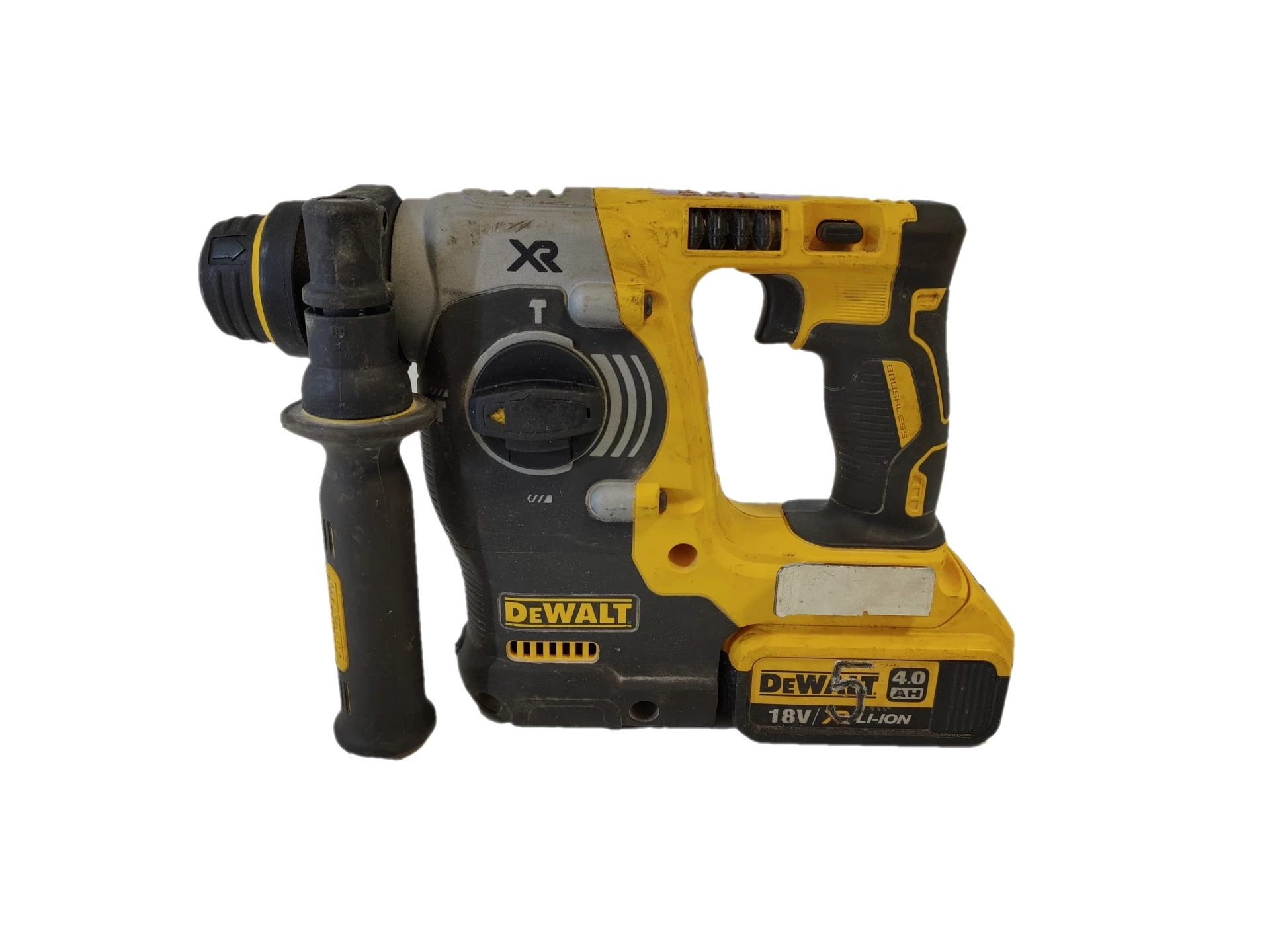 mlotowiertarka-akumulatorowa-dewalt-dch273-aku-40ah-18v-kosciuszki-8-koscian-poludnie