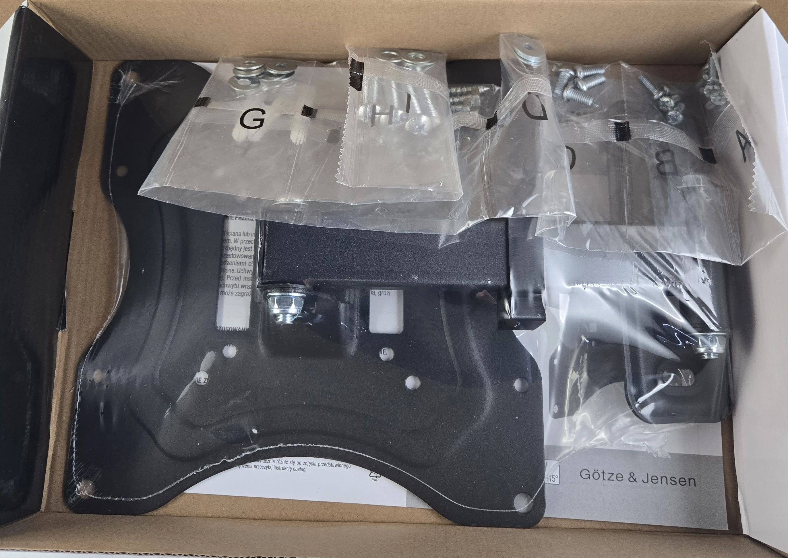 uchwyt-scienny-do-tv-gotze-jensen-tm1425t-13-42-ean-gtin-5902686237792