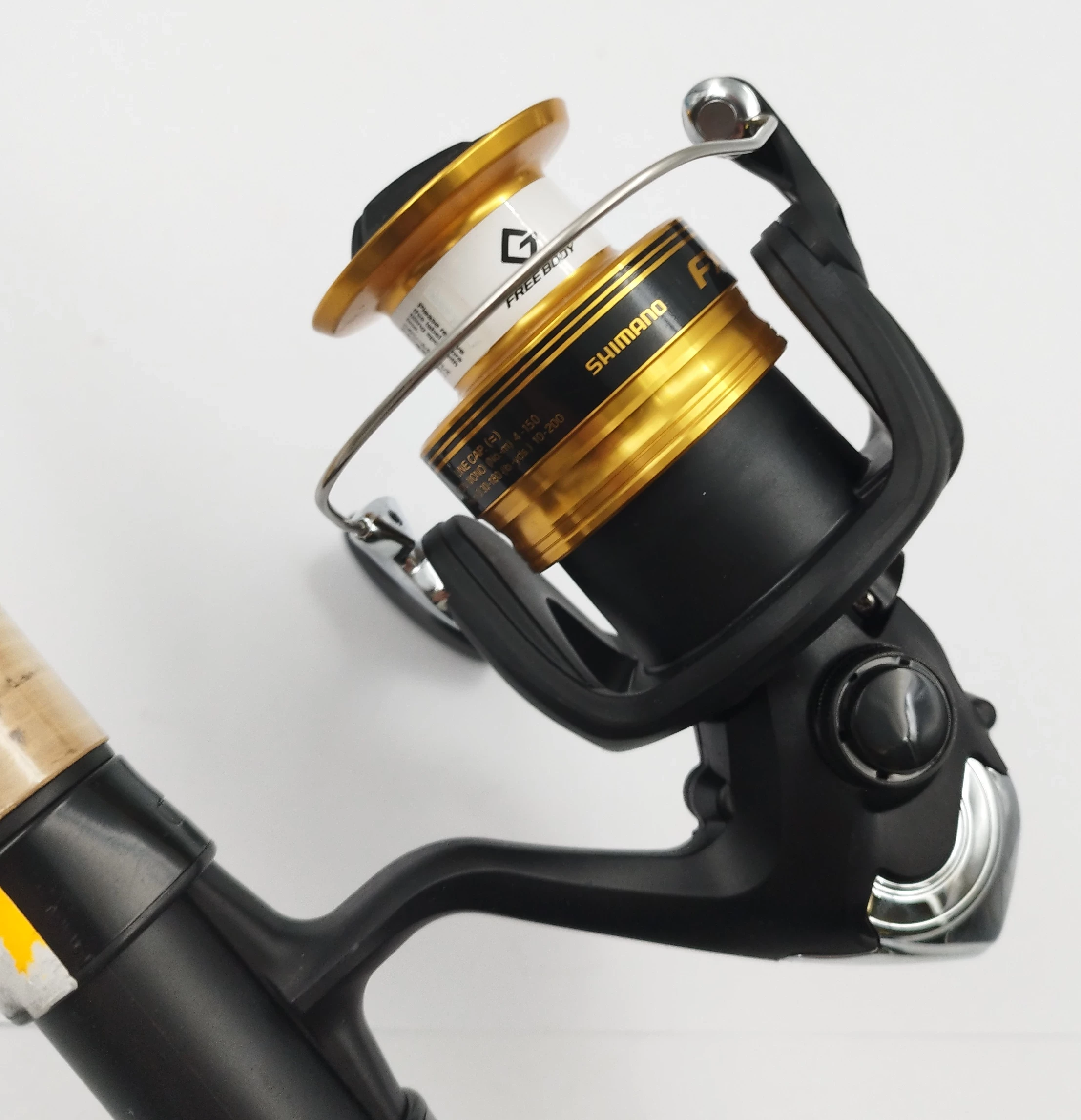 konger-grafitex-tele-spin-270-35g-kolowrotek-shimano-marka-248811-1138740