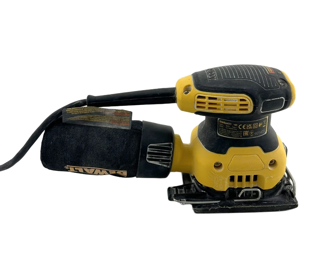 szlifierka-oscylacyjna-230w-dwe6411-dewalt-rodzaj-zasilania-128529-2