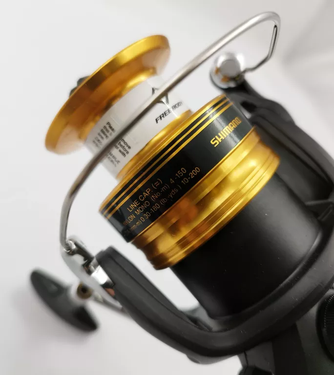 konger-grafitex-tele-spin-270-35g-kolowrotek-shimano-model-grafitex-tele-spin