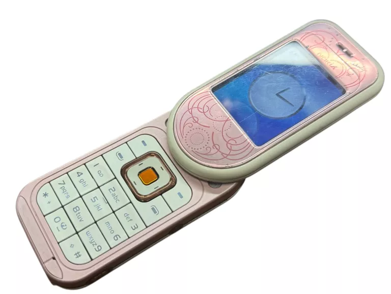 telefon-nokia-7373-pink-ean-gtin-6417182634512