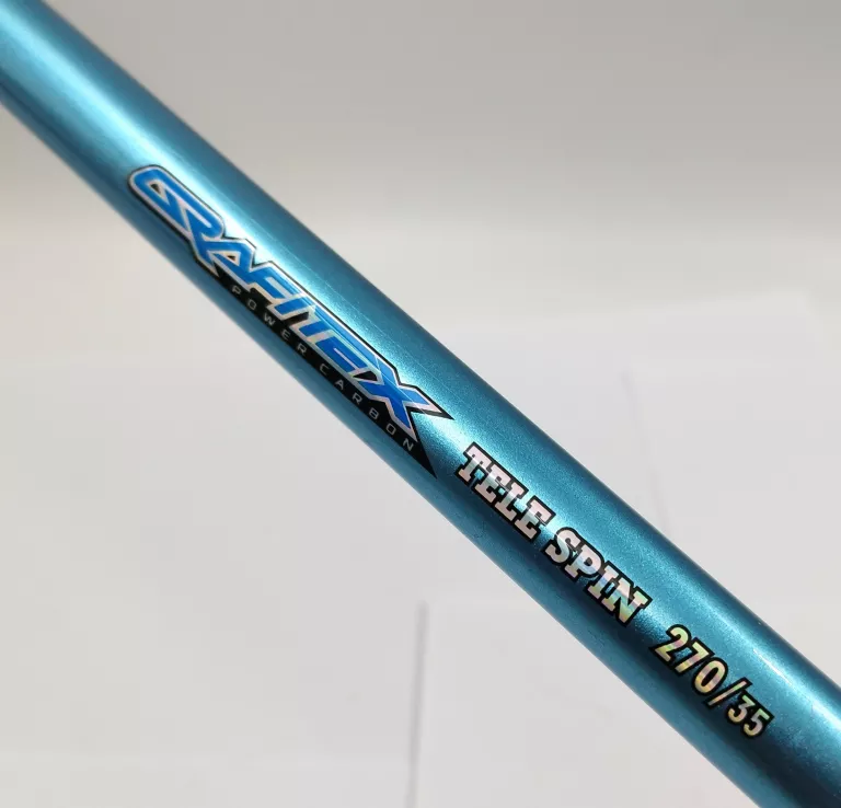 konger-grafitex-tele-spin-270-35g-kolowrotek-shimano-kod-producenta-143001270