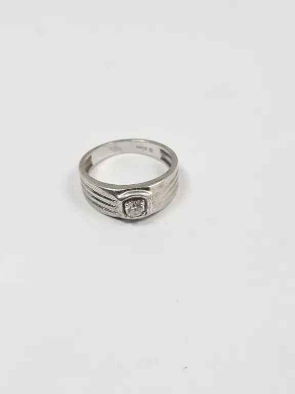 srebro-wyrob-jubilerski-uzywany-srebrny-pierscionek-z-oczkiem-stan-11323-2