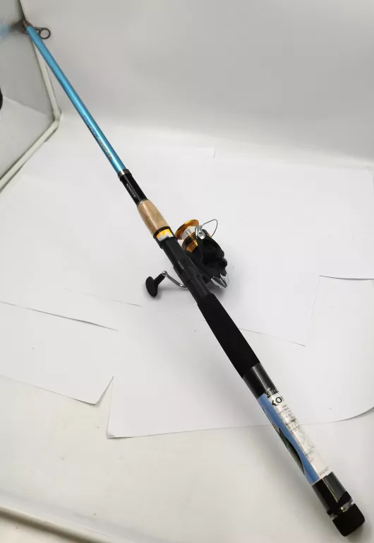 konger-grafitex-tele-spin-270-35g-kolowrotek-shimano-stan-11323-2