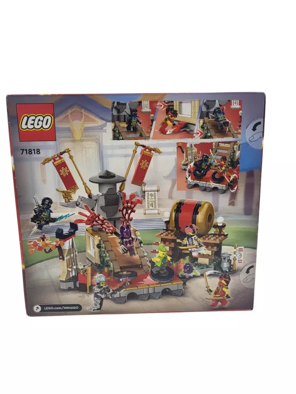 lego-71818-ninjago-arena-turniejowa-ean-gtin-5702017584607