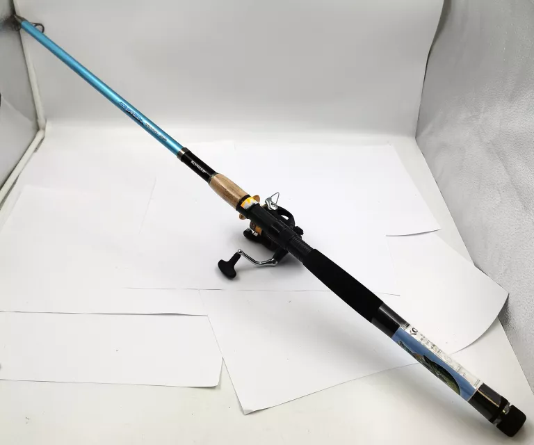 konger-grafitex-tele-spin-270-35g-kolowrotek-shimano-ean-gtin-5901393102393