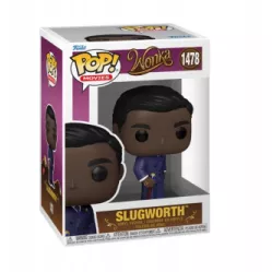FIGURKA POP WONKA SLUGWORTH 5045733750063