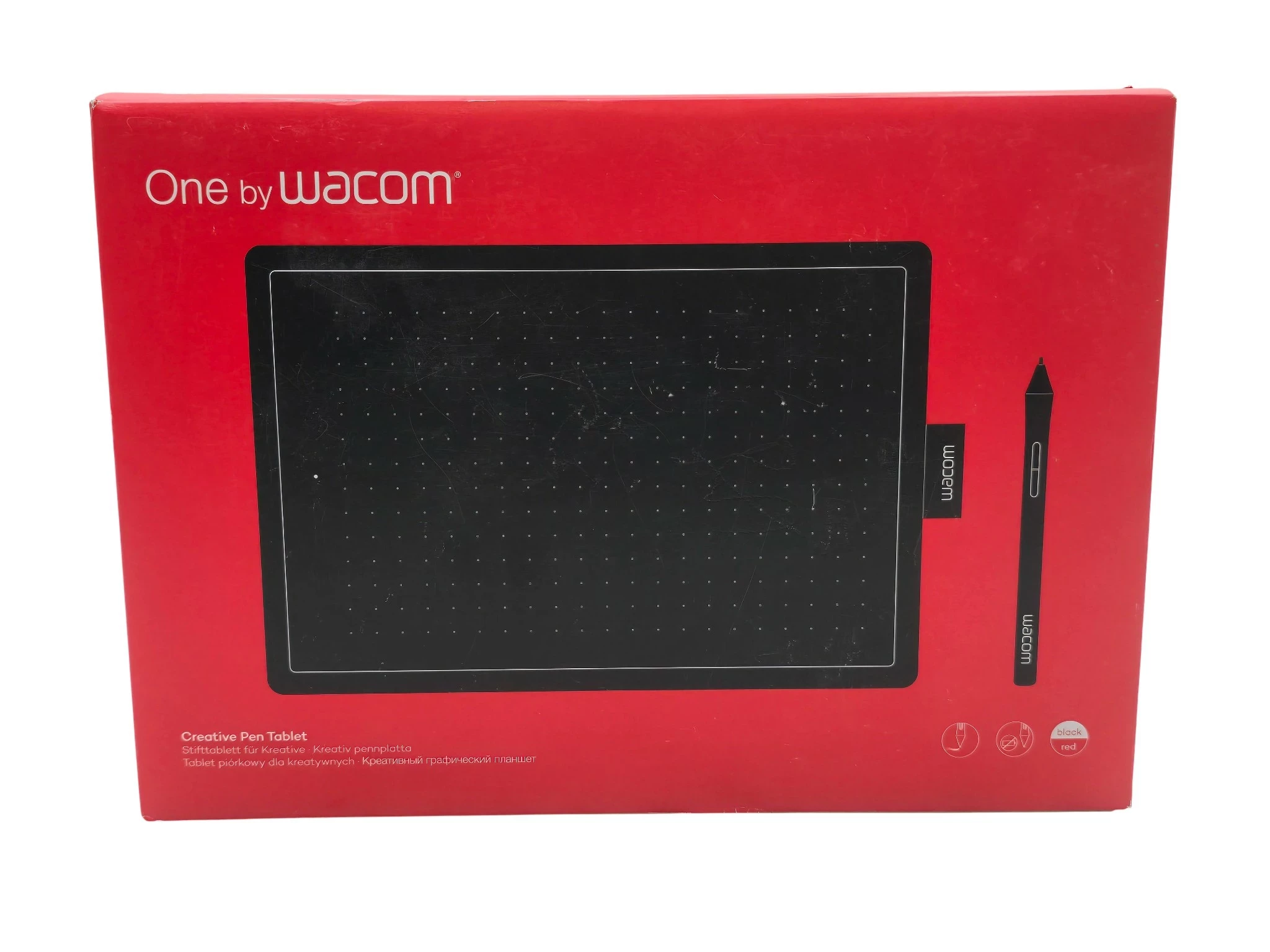 tablet-graficzny-wacom-one-by-wacom-medium-ctl-672-n-jak-nowy-jagiellonska-63-kielce