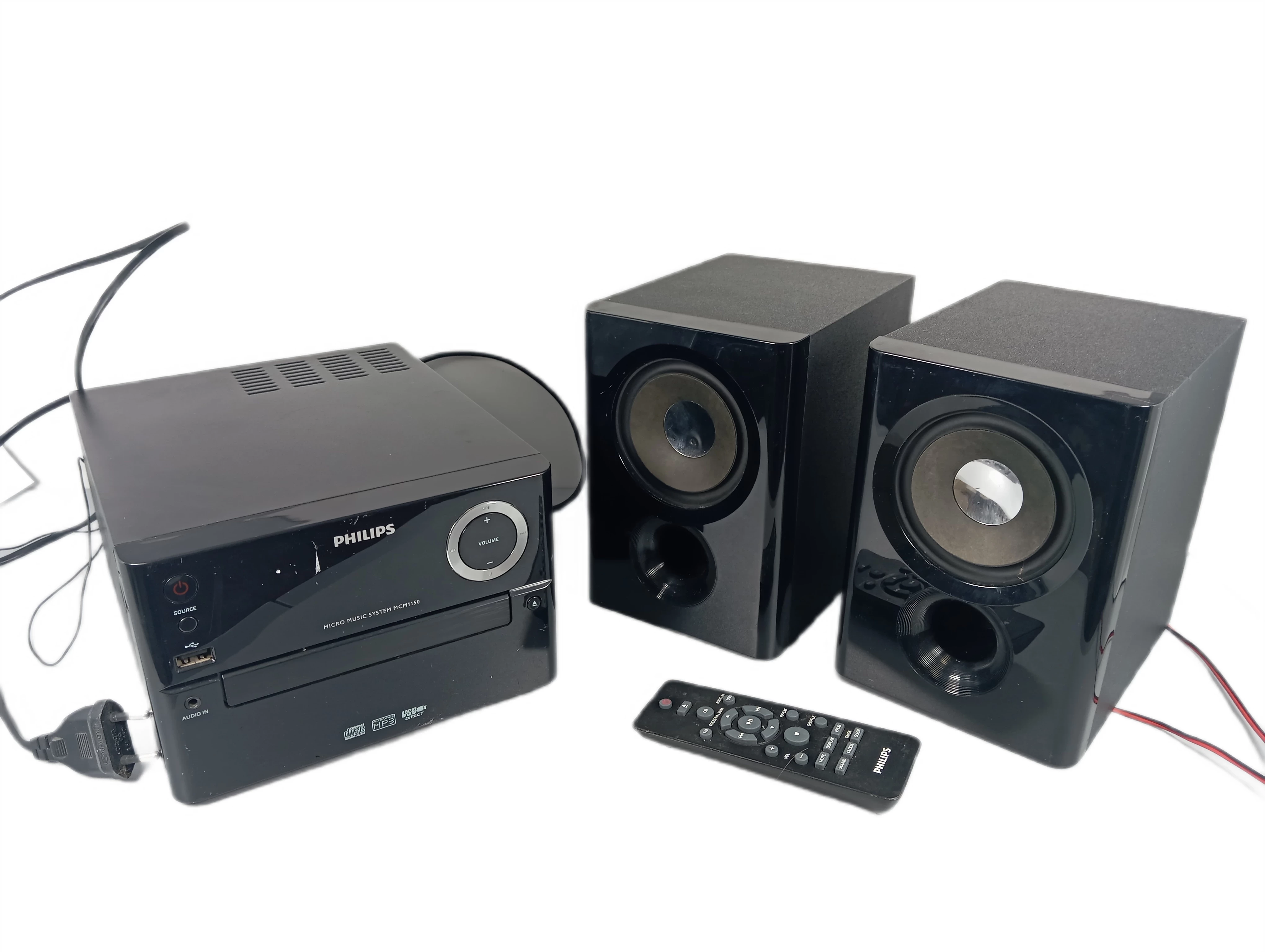 wieza-philips-mcm115012-z-glosnikami-i-pilotem-opis-rynek-21-trzebinia-mpd