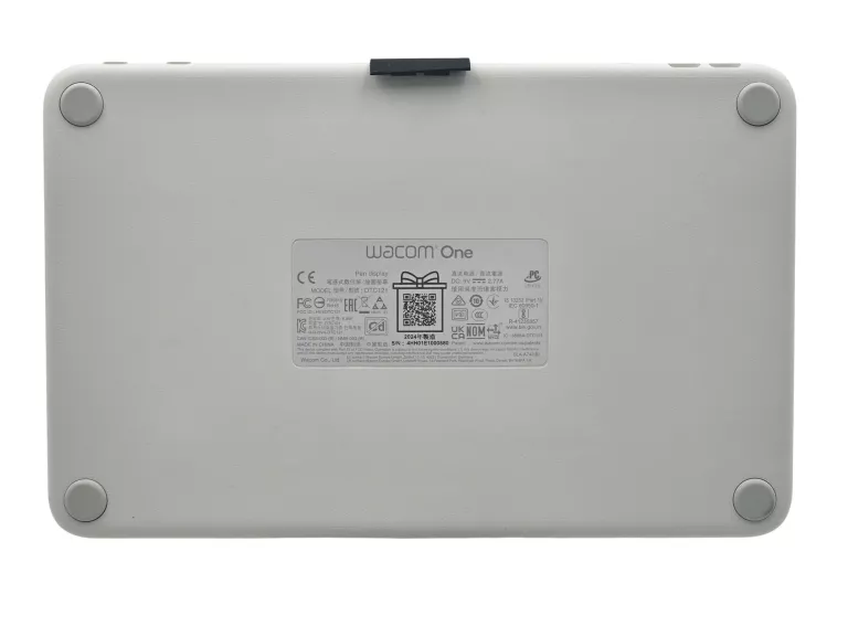 tablet-graficzny-wacom-one-pen-display-12-dtc121-116-jak-nowy-kod-producenta-dtc121