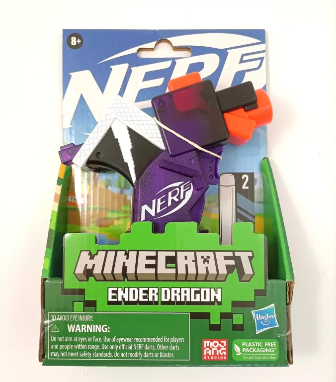 hasbro-nerf-wyrzutnia-minecraft-ender-dragon-fredry-plac-targowy-ledziny