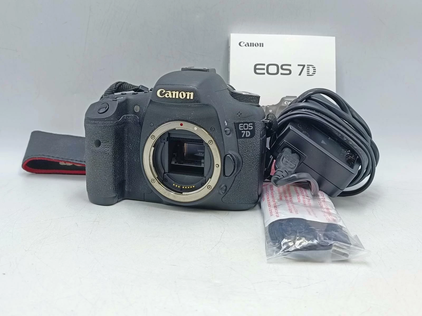 aparat-body-canon-eos-7d-bronowicka-80-krakow