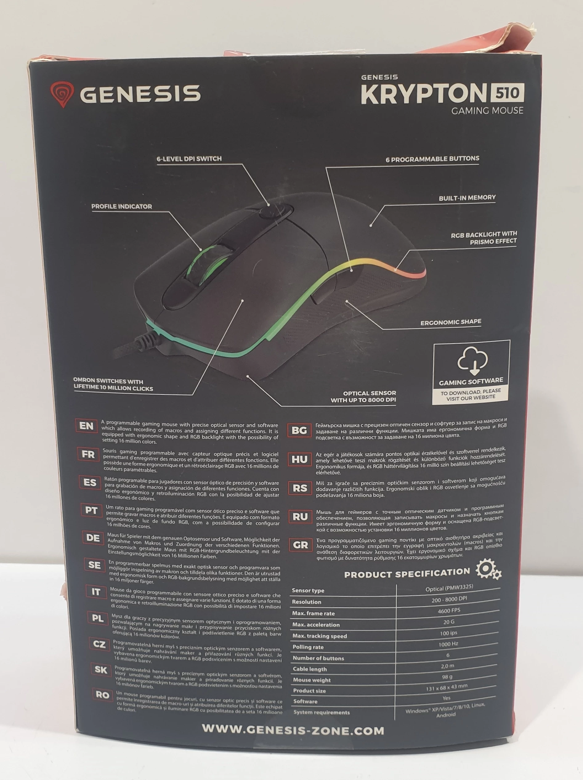 mysz-genesis-krypton-510-usb-rgb-8000-dpi-gamingowa-czarna-ean-gtin-5901969426106